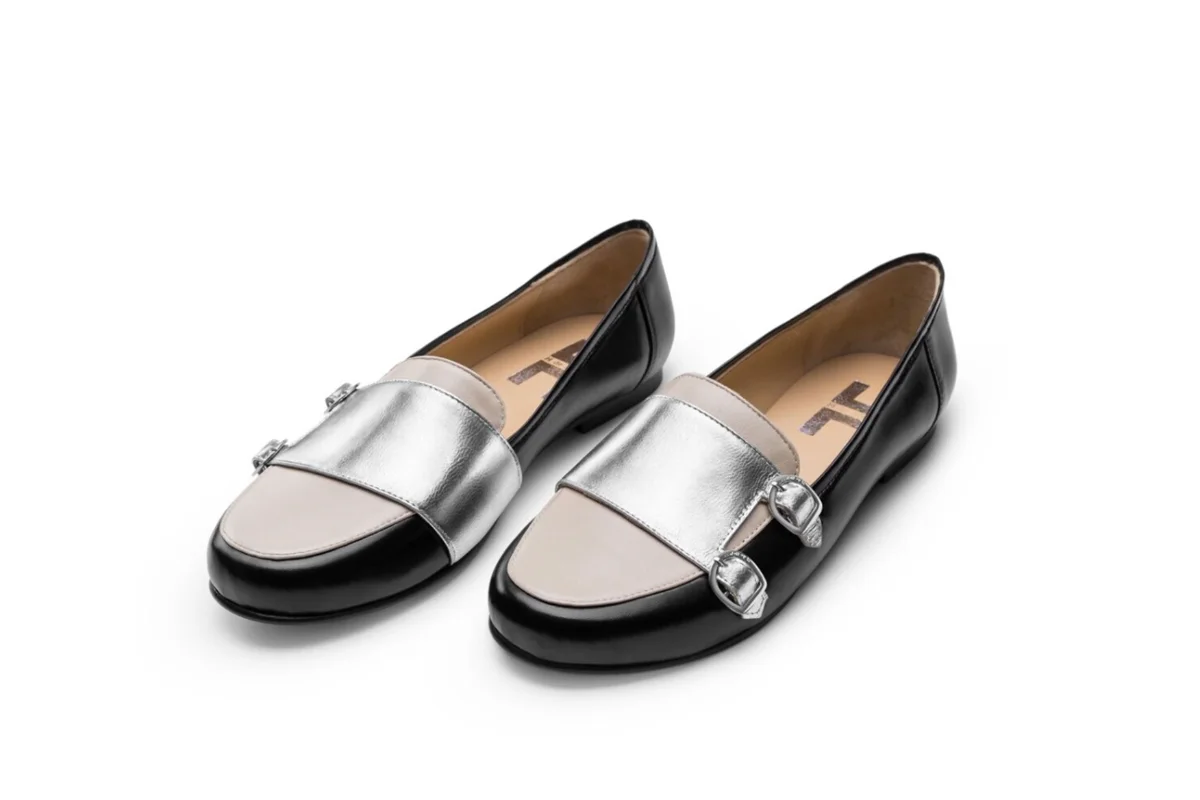 Anja Loafer - Vista 2