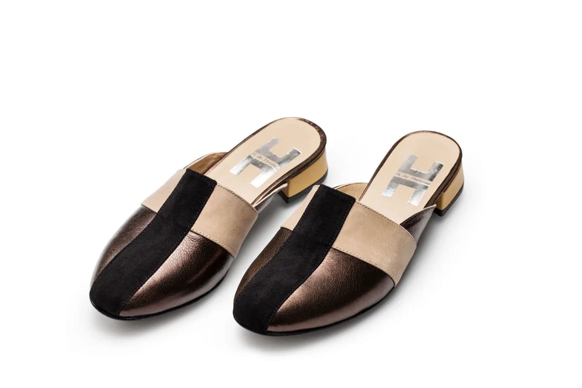 Filippa Honey - Vista 2