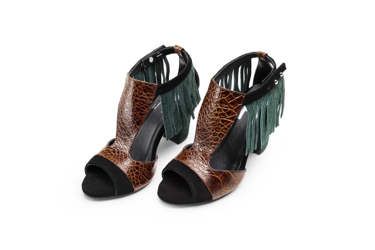 Astrid Fringe - Vista 2