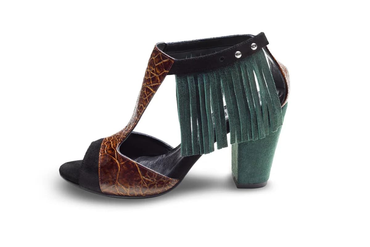 Astrid Fringe - Vista 1
