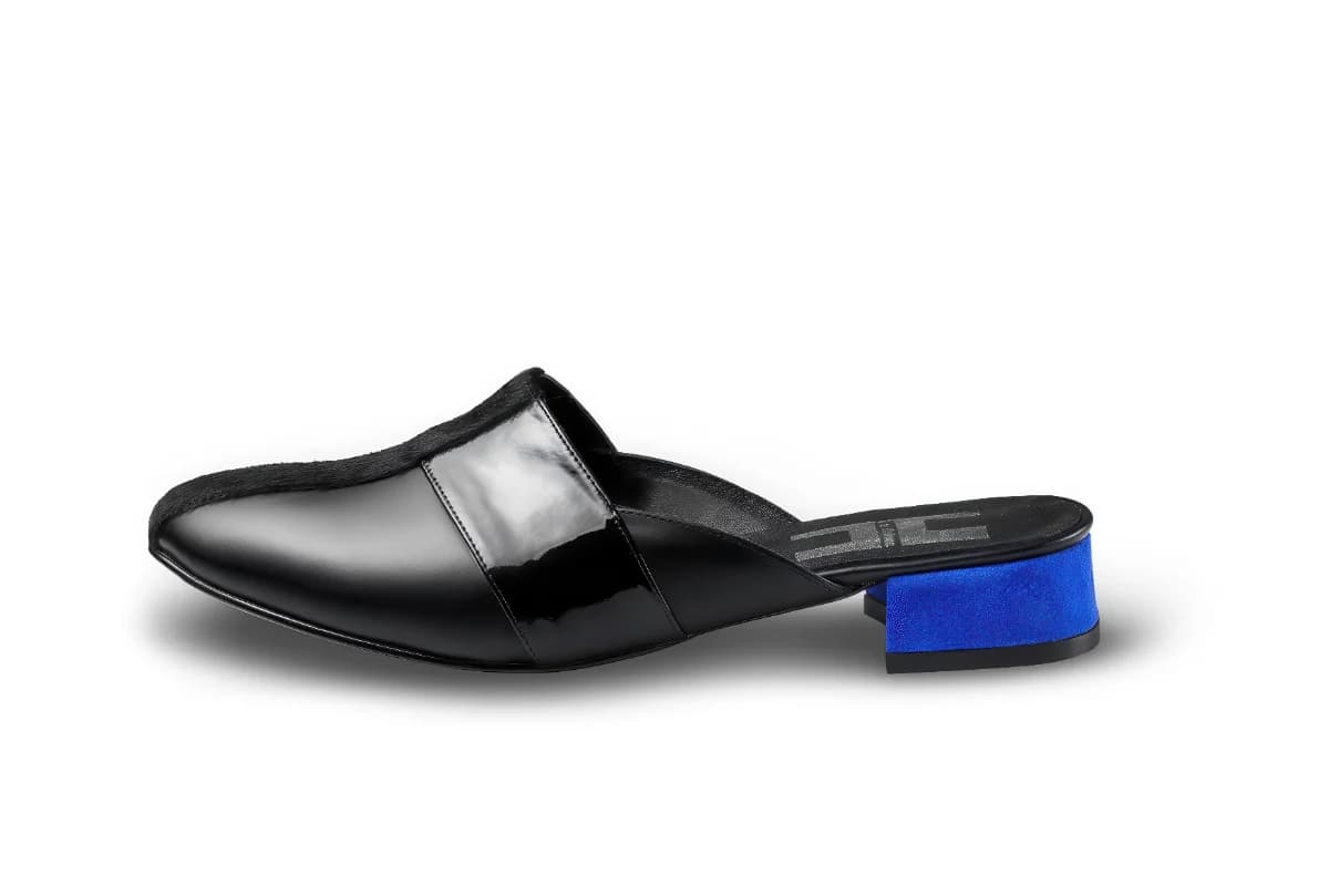 Filippa Pony - Vista 1