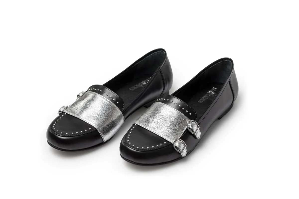 Victoria Loafer - Vista 2