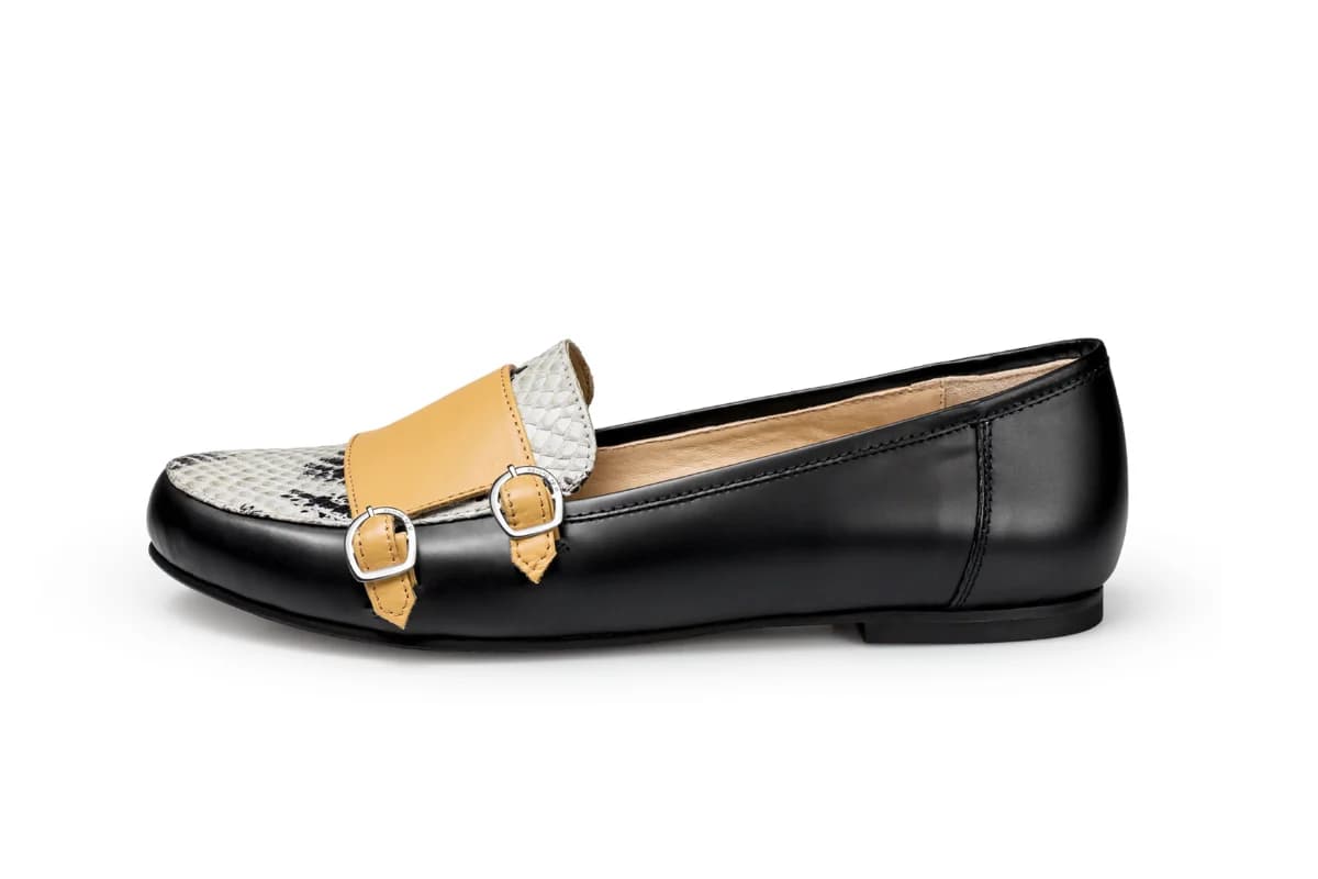 Hilda Loafer - Vista 1