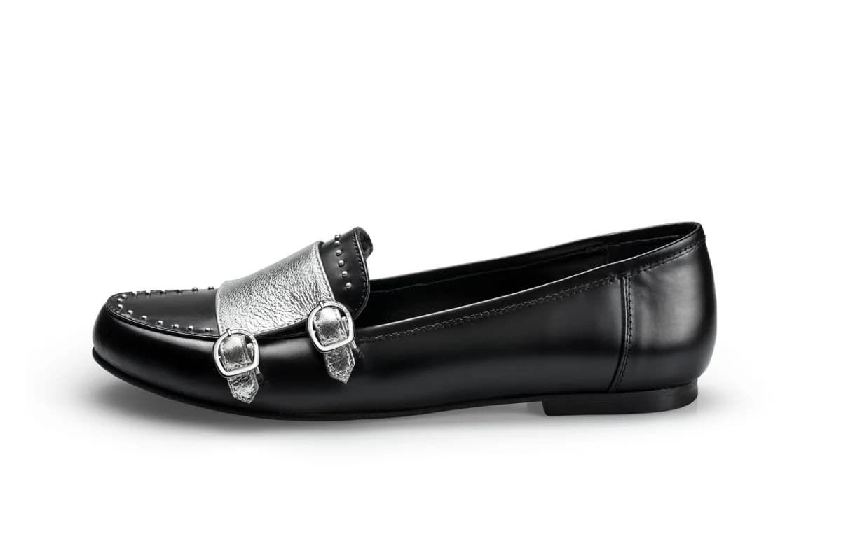 Victoria Loafer - Vista 1
